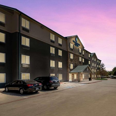 Woodspring Suites Fort Worth Trophy Club Exterior photo