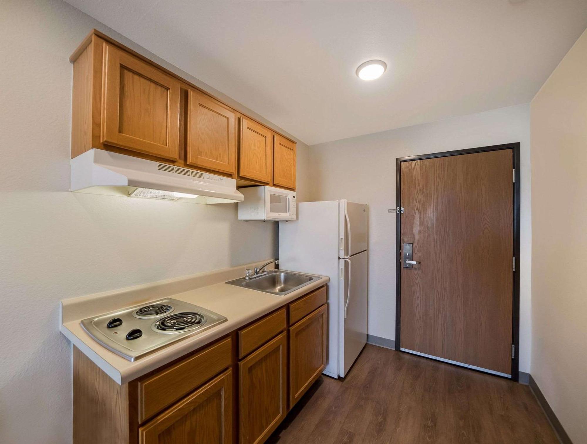 Woodspring Suites Fort Worth Trophy Club Exterior photo